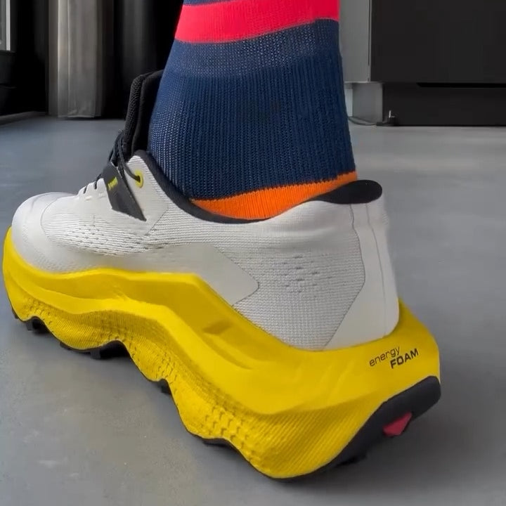 Men's Ultra Trail Running Shoes