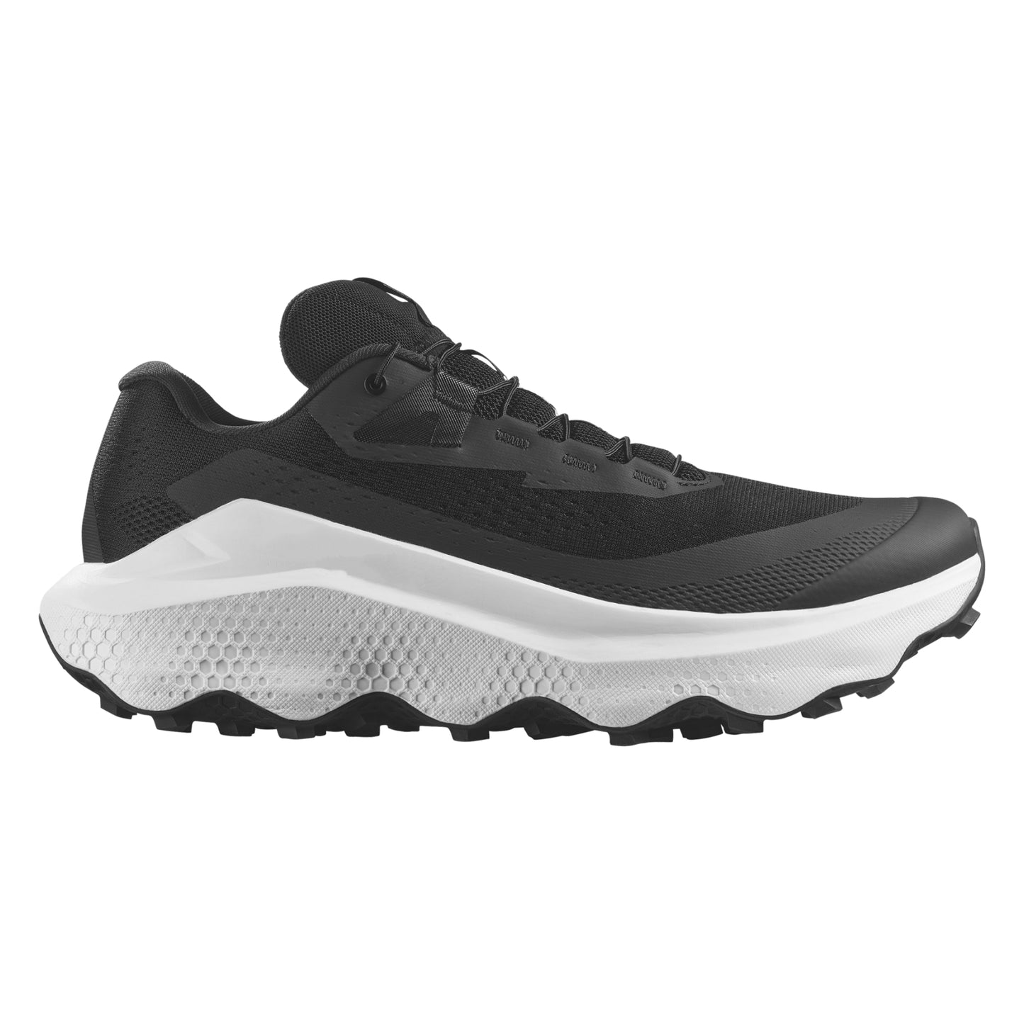 Men's Ultra Trail Running Shoes