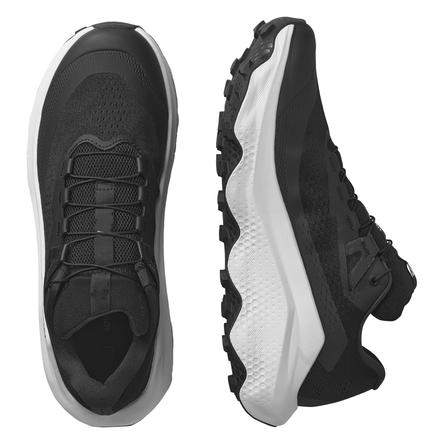 Men's Ultra Trail Running Shoes