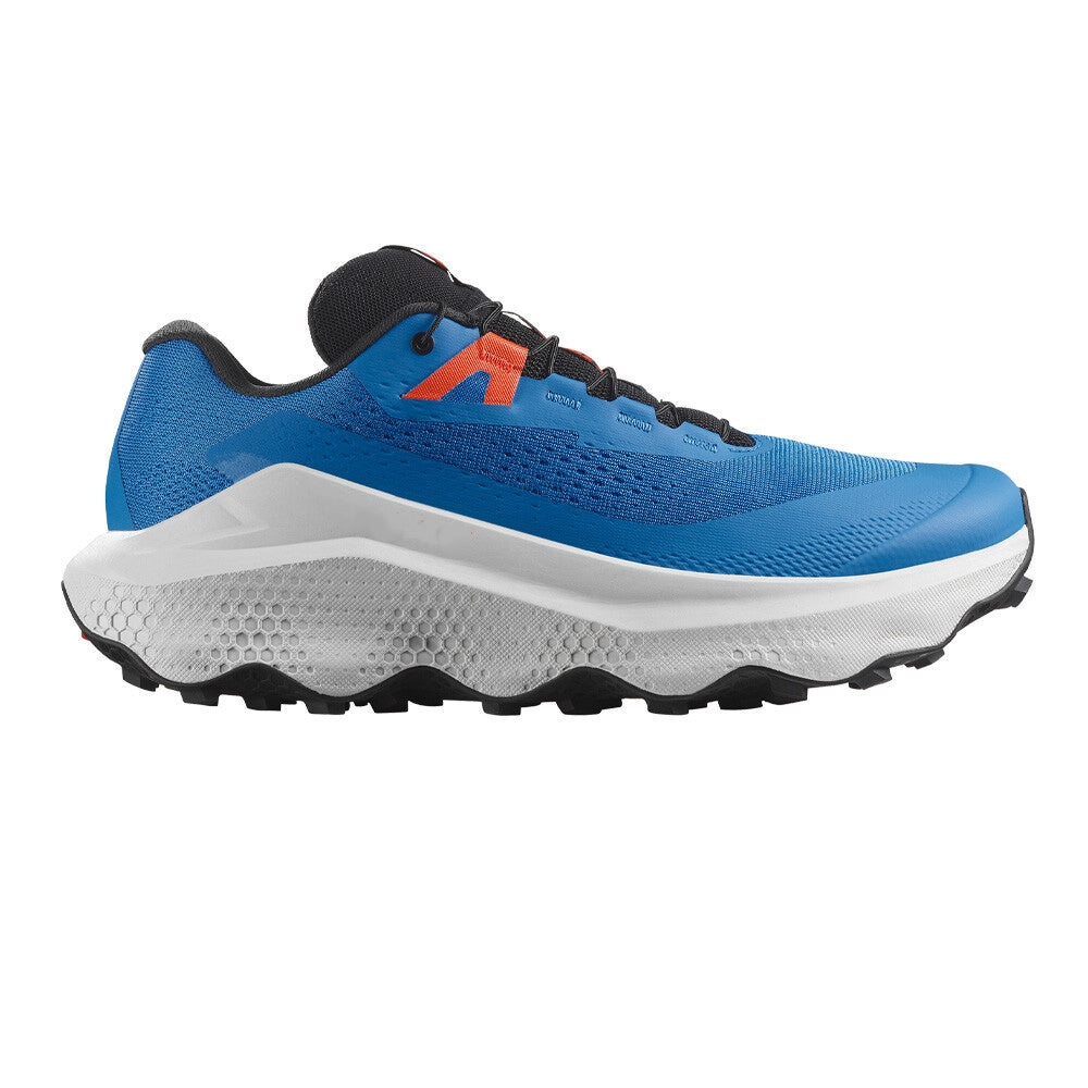 Men's Ultra Trail Running Shoes