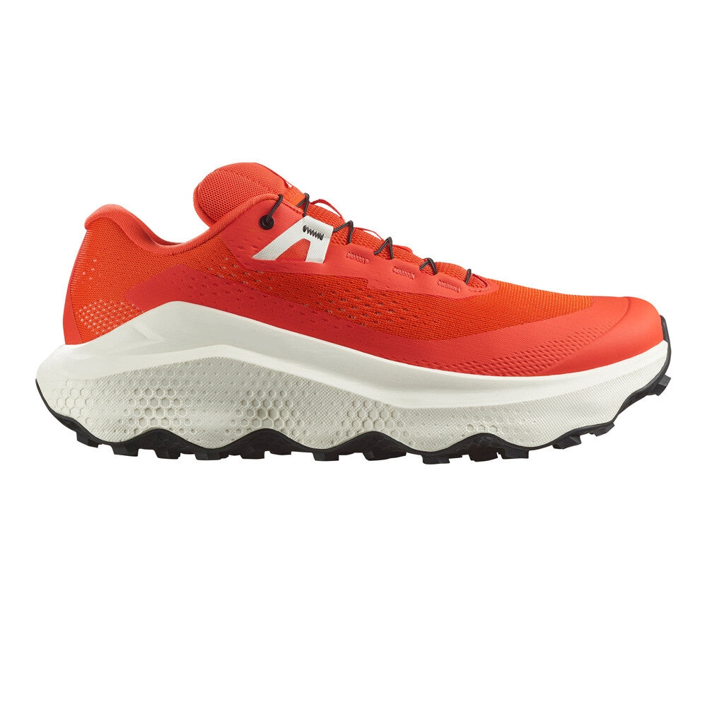 Men's Ultra Trail Running Shoes