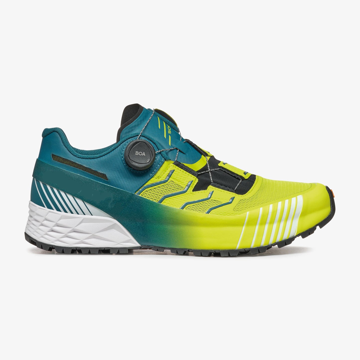 Snug Trail Running Shoe