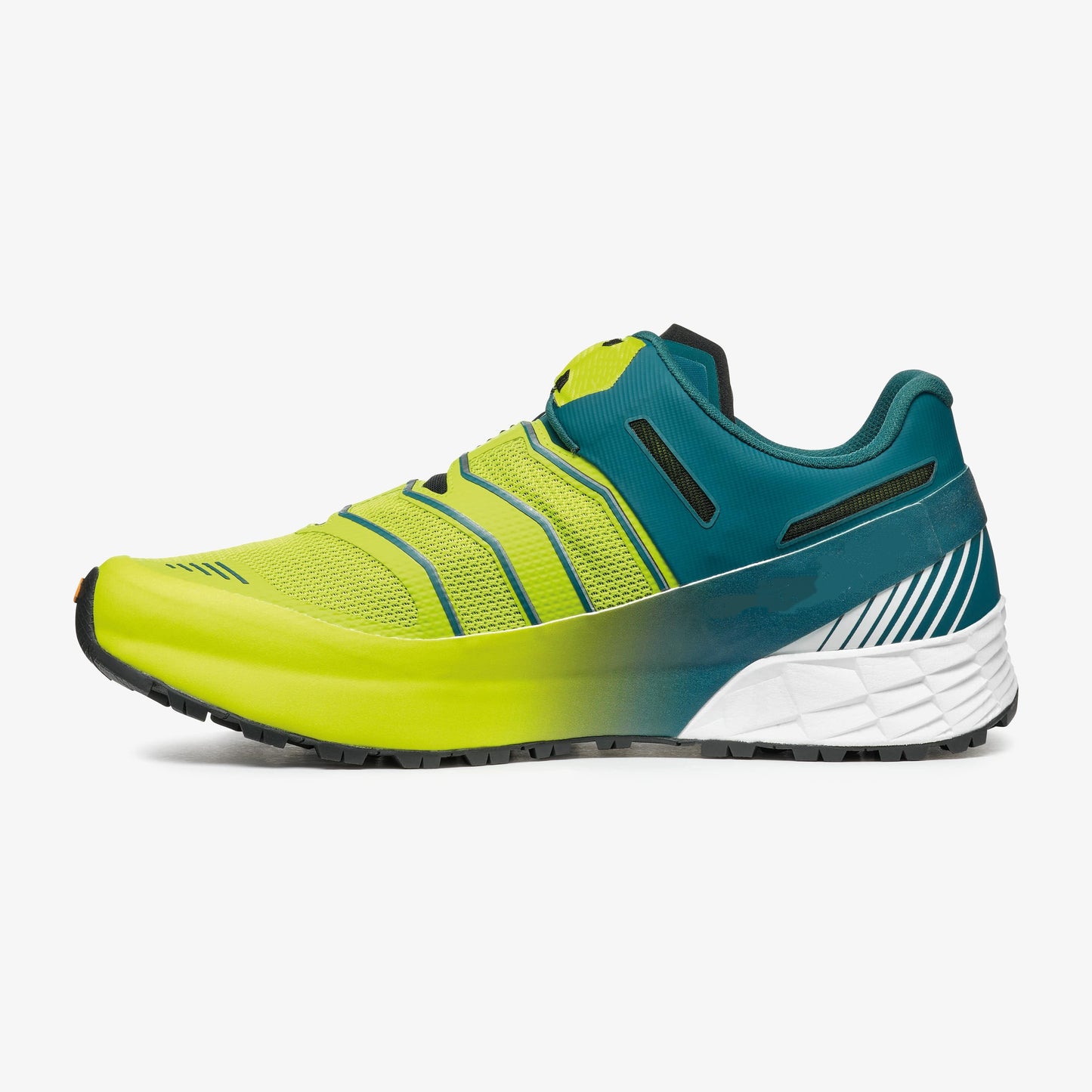 Snug Trail Running Shoe