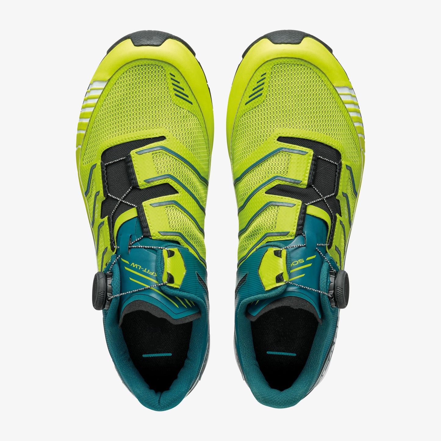 Snug Trail Running Shoe