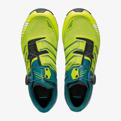 Snug Trail Running Shoe