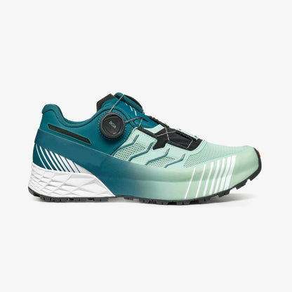 Snug Trail Running Shoe