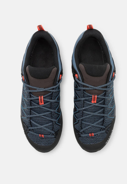 Mountain Trainer Hiking Shoes