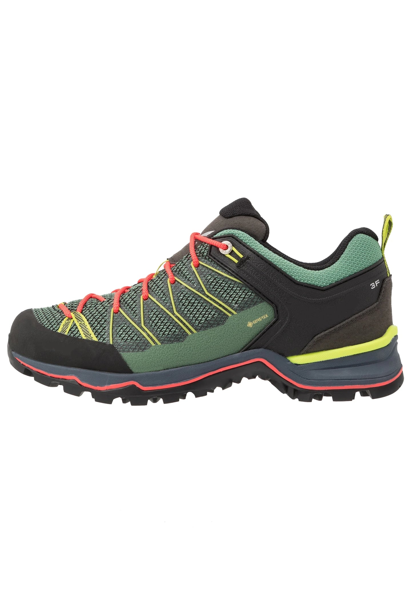 Mountain Trainer Hiking Shoes