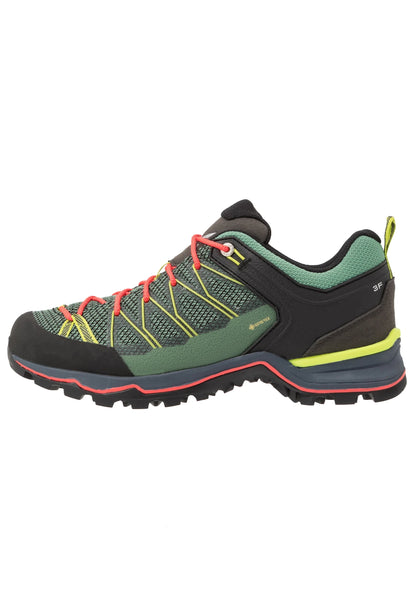 Mountain Trainer Hiking Shoes