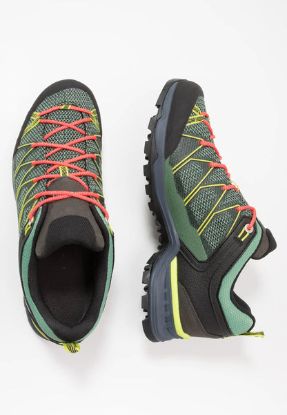 Mountain Trainer Hiking Shoes