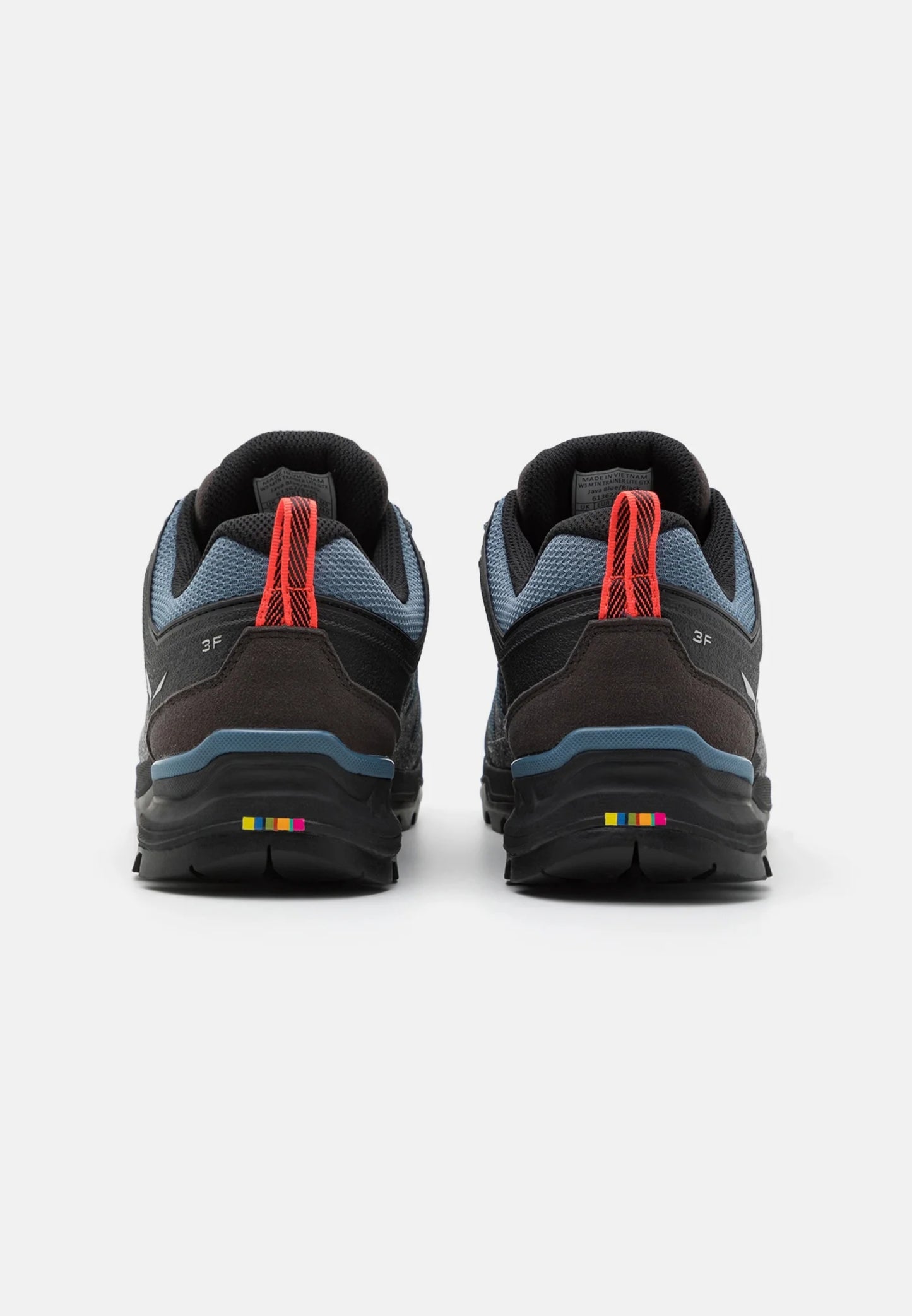 Mountain Trainer Hiking Shoes