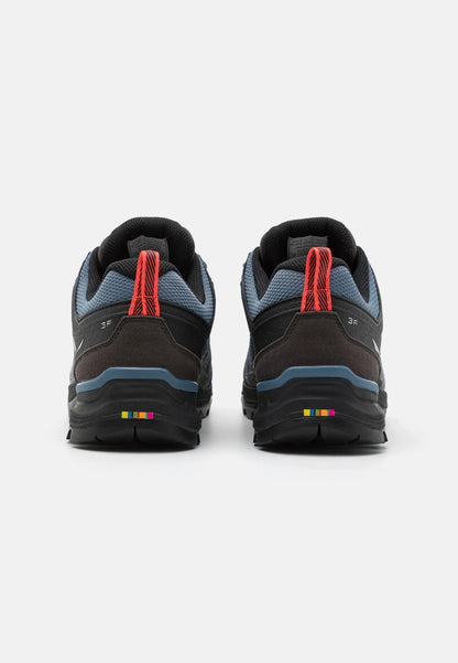 Mountain Trainer Hiking Shoes