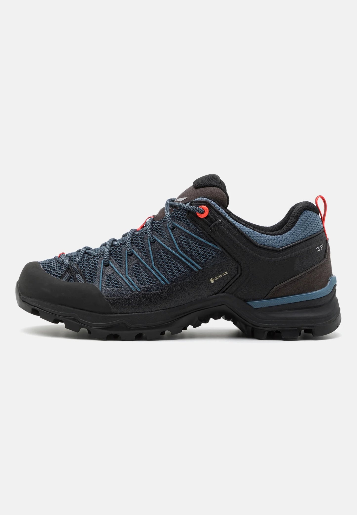 Mountain Trainer Hiking Shoes