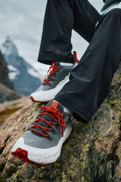 Outdoor Cushioned Hiking Shoes
