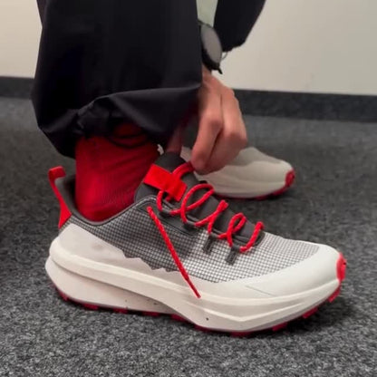 Outdoor Cushioned Hiking Shoes
