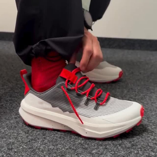 Outdoor Cushioned Hiking Shoes