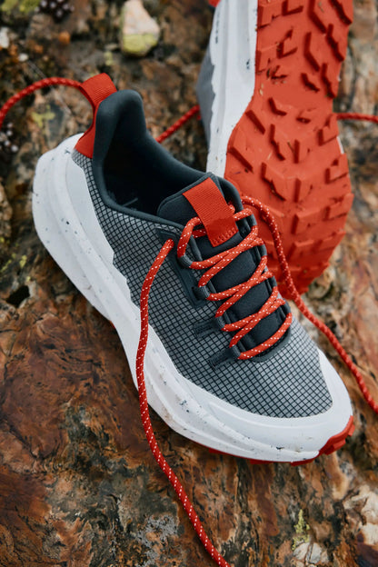 Outdoor Cushioned Hiking Shoes