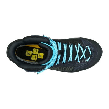 Versatile Mountaineering Boots