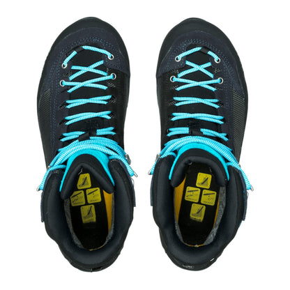 Versatile Mountaineering Boots