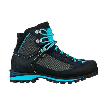 Versatile Mountaineering Boots