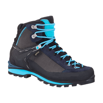 Versatile Mountaineering Boots