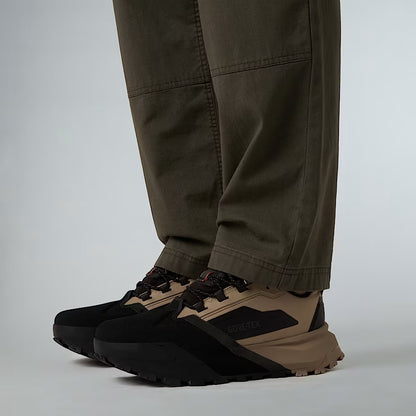 Waterproof Exploring Hiking Shoes