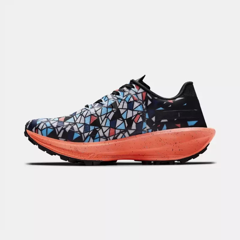Ultra Carbon Trail Shoes