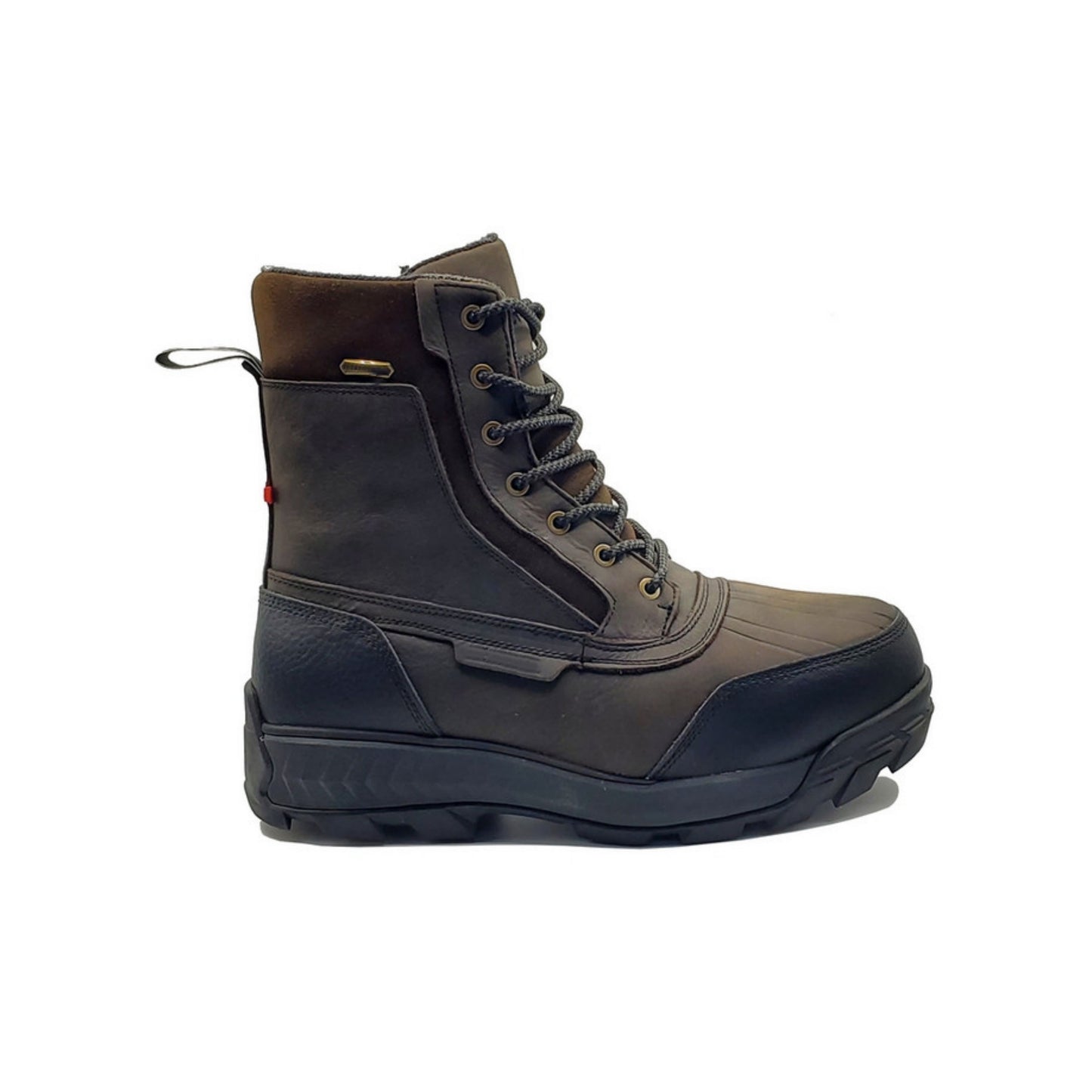 Winter Crampon Boots