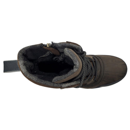 Winter Crampon Boots