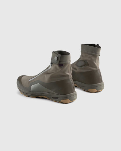 Mountain Trail Running Shoes