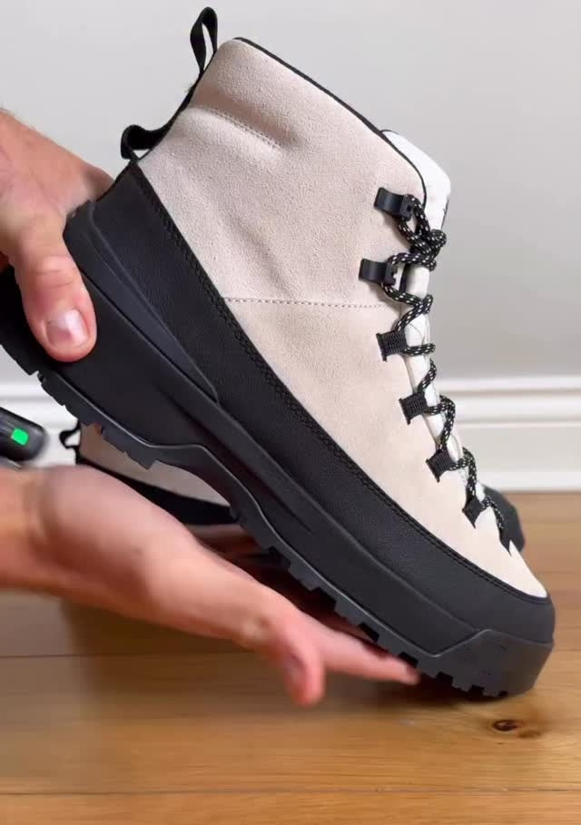 Urban Hiking Shoes