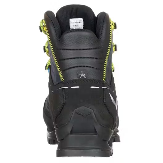 Lightweight Men's Mountaineering Boots