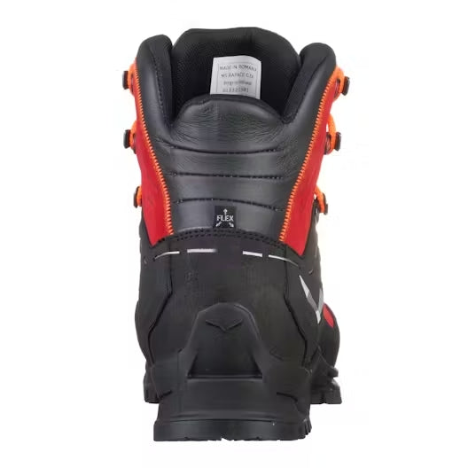 Lightweight Men's Mountaineering Boots