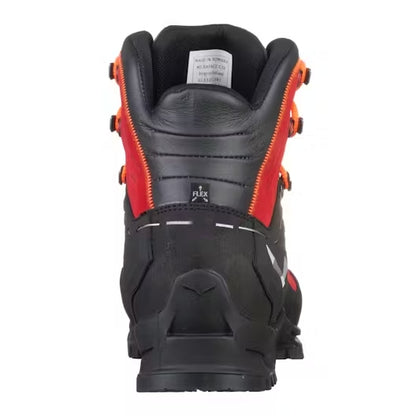 Lightweight Men's Mountaineering Boots