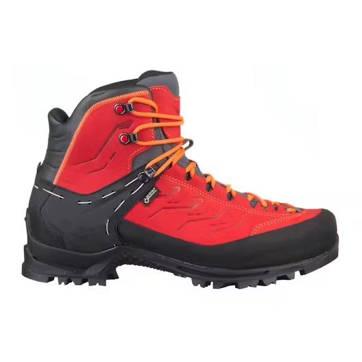 Lightweight Men's Mountaineering Boots