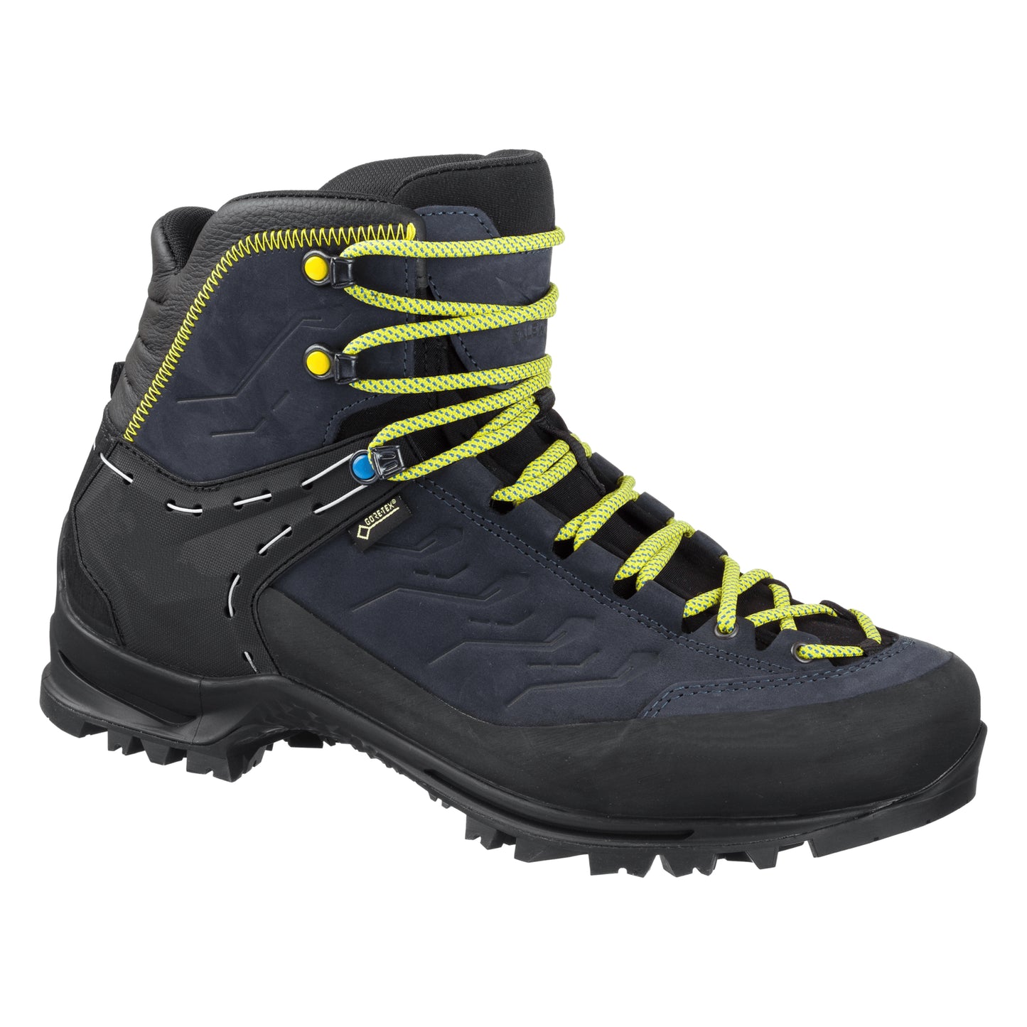 Lightweight Men's Mountaineering Boots