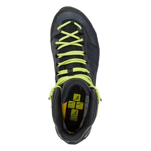 Lightweight Men's Mountaineering Boots