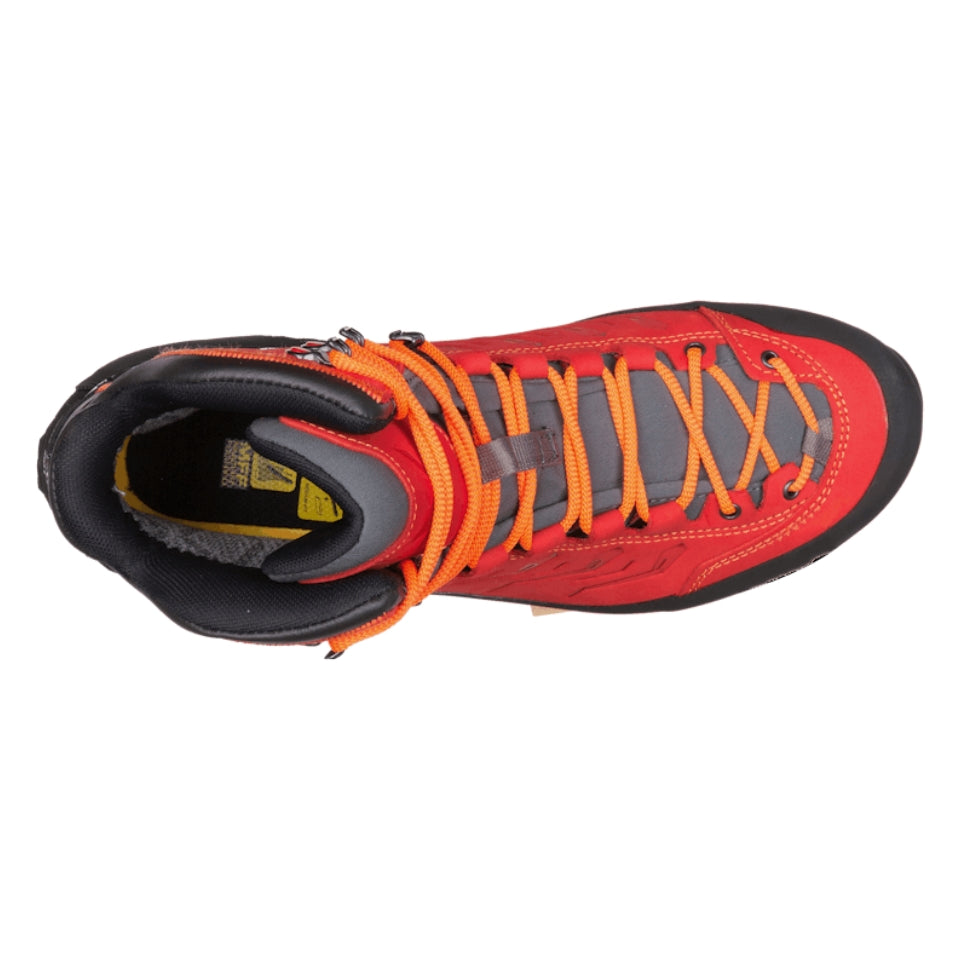 Lightweight Men's Mountaineering Boots