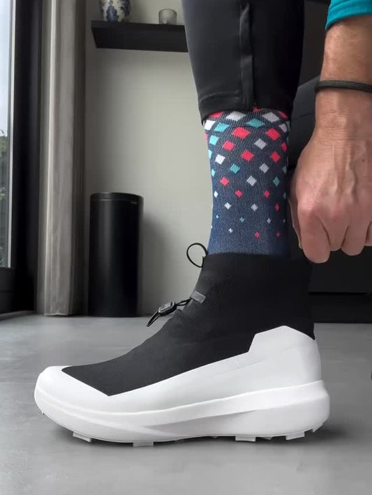 GTX Trail Running Shoes