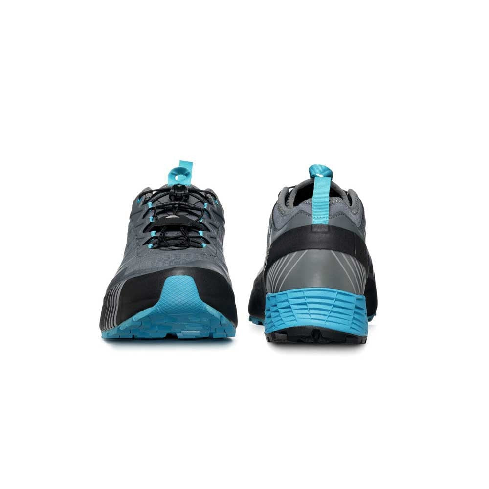 Men's Camping & Hiking Trail Running Shoes