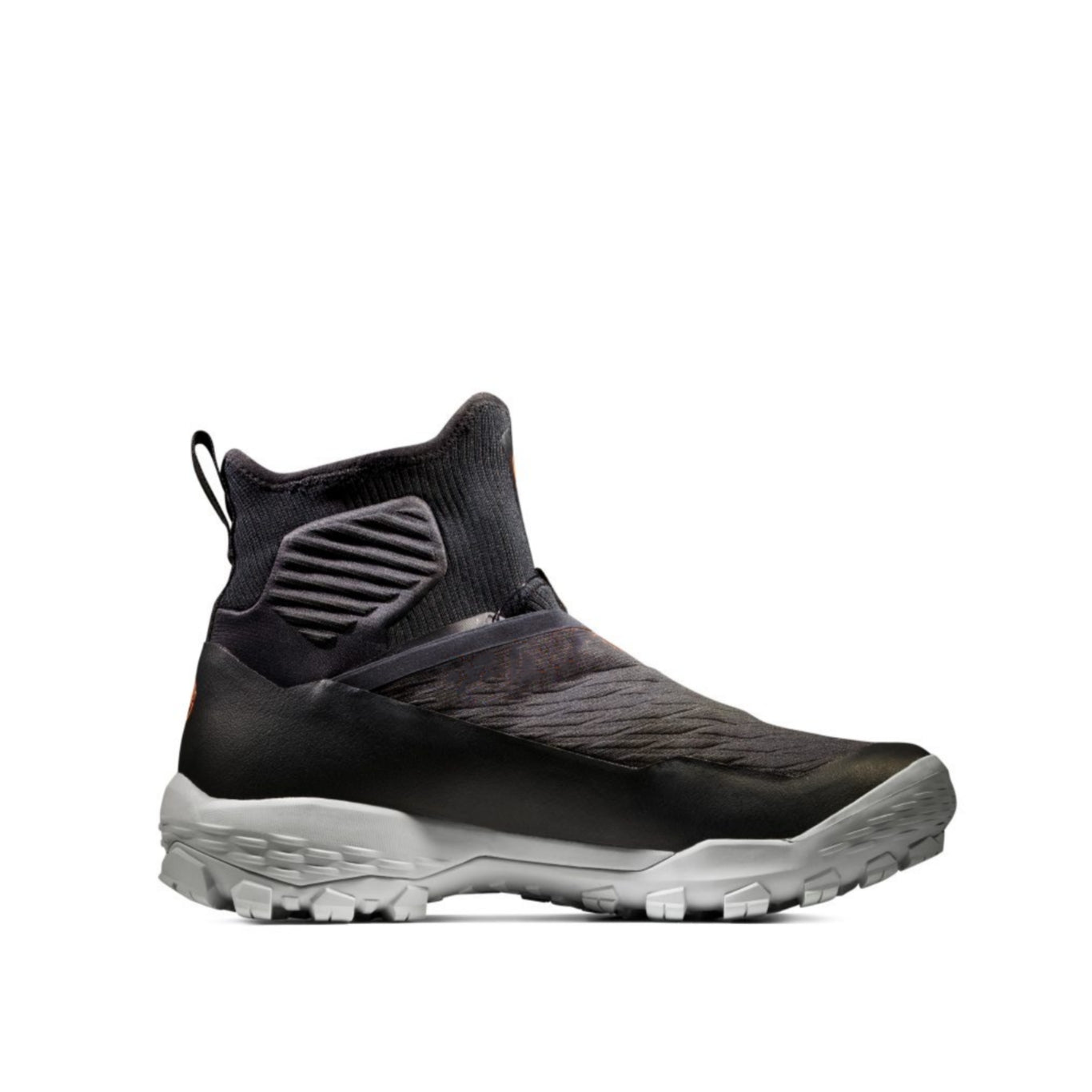 Lace-free Waterproof Hiking Boots