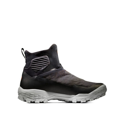 Lace-free Waterproof Hiking Boots
