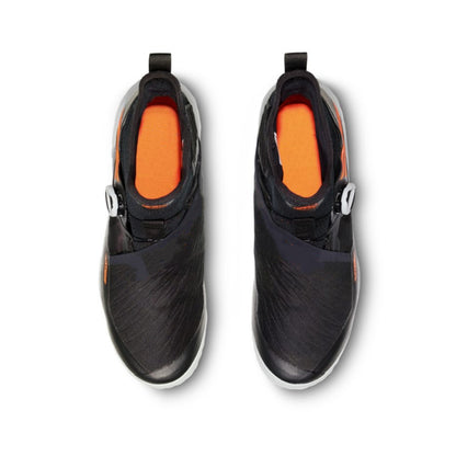Lace-free Waterproof Hiking Boots