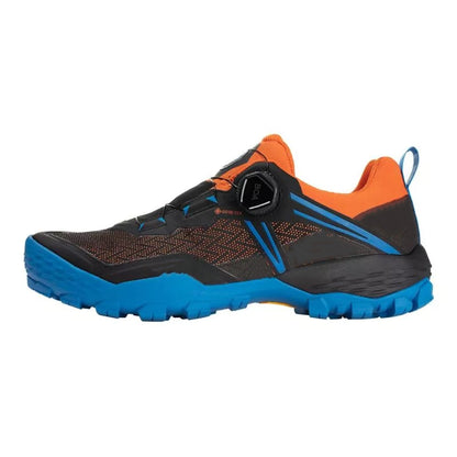 Waterproof Low Hiking Shoes
