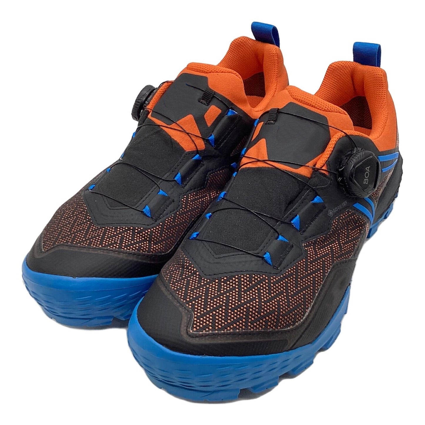 Waterproof Low Hiking Shoes