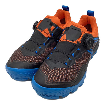 Waterproof Low Hiking Shoes