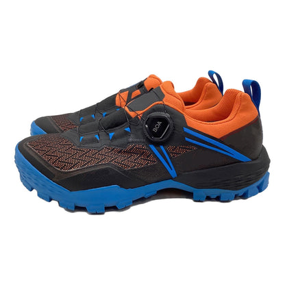 Waterproof Low Hiking Shoes