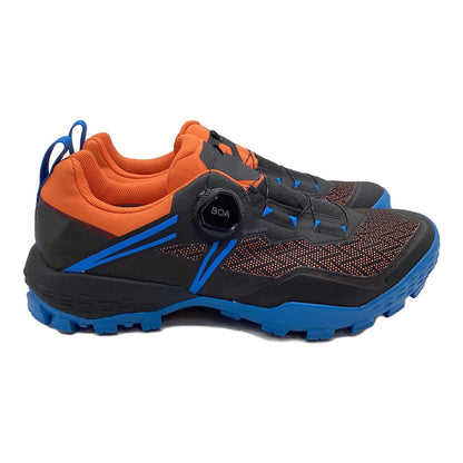 Waterproof Low Hiking Shoes