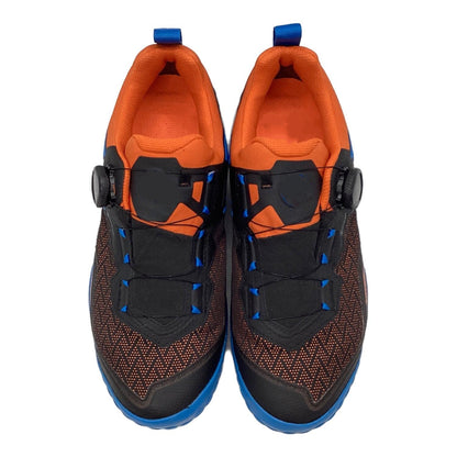 Waterproof Low Hiking Shoes