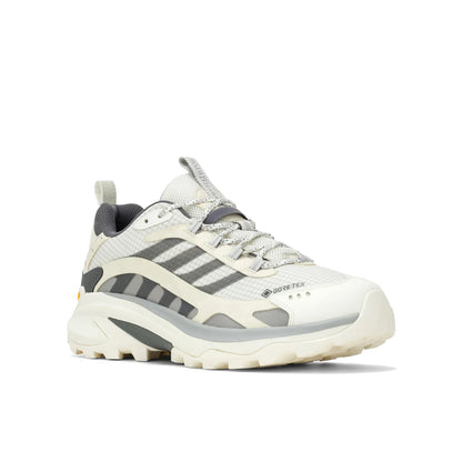 Cushioned Waterproof Hiking Shoes